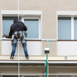 Rénovation de Façade : Une Transformation Radicale pour Votre Maison Pornichet